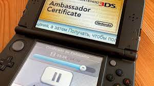 Download nintendo ds roms, all best nds games for your emulator, direct download links to play on android devices or pc. Ultimo Adios A Nintendo 3ds Rememorando La Dimension Estereoscopica Meristation