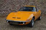 OPEL-GT