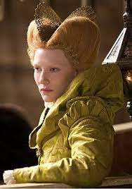 Maur Elizabethan Elizabethan Era Elizabeth The Golden Age Elizabethan Fashion