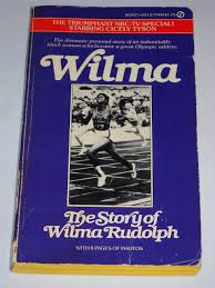 You can & download or print using the browser document reader options. Wilma Rudolph Wilma 9780451077486 Amazon Com Books