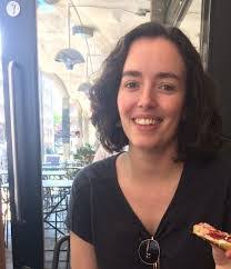 Zina Ward's Instagram, Twitter & Facebook