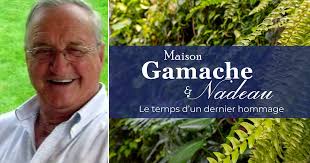 Maison Gamache Nadeau