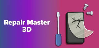 They today always love unique and impressive things, so the fx master application is not a bad choice for users. Repair Master 3d Mod Apk 3 9 2 Free Shopping No Ads Download