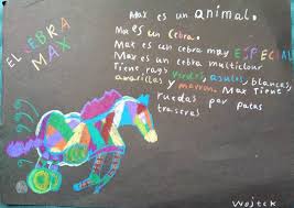 Primo geovishaps change their element as the battle progresses. Parkwood Primary International Spanish School On Twitter In Y5 Spanish Pupils Wrote Stories About Animales Unicos Following A Model And Substituting Works To Describe Their Own Unique Animals Also Have A