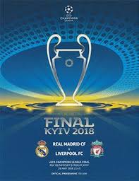 Реакция спортивных сми на финал лиги чемпионов сезона 2020/21. Final Ligi Chempionov Uefa 2018 Vikipediya