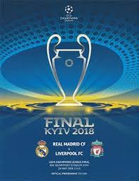 Последние твиты от uefa champions league (@championsleague). Final Ligi Chempionov Uefa 2018 Vikipediya