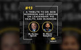 Swine it #131: Dr. Lisa Becton: ASF keeps getting closer to US borders. Are  we prepared to effectively stop it?