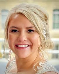 Lindsey Lee Tariq and her infant son, Avi Lee Tariq