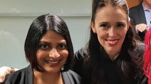 Priyanca Radhakrishnan Becomes New Zealand S First Indian Minister India News Republic