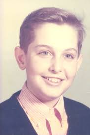 Lawrence Levin Obituary