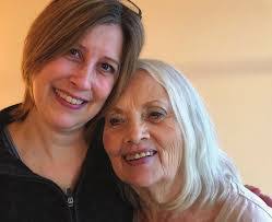 Trudi Brock's Instagram, Twitter & Facebook