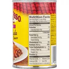Want to use it in a meal plan? Old El Paso Red Hot Enchilada Sauce 10 Oz Hispanic Martin S Super Markets