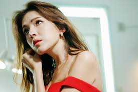 當男人戀愛時》銀幕CP成真，許瑋甯用時間證明自己，最終成為女性心中的完美典範