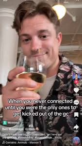 Ben and Madison kicked out of gc…Molly says they're lying :  r/LoveIsBlindOnNetflix