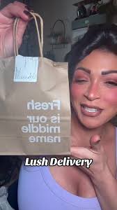 Why Wont Lush October Show Eric