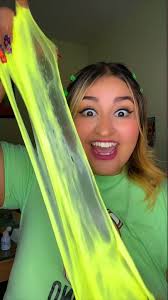 Super Slime Sam hace UN SLIME EXTRATERRESTRE