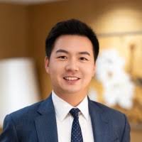 10+ "Barnabas Wang" profiles