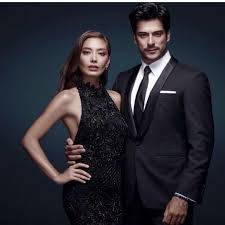 Neslihan Atagul Burak Ozcivit Fashion Formal Dresses Beautiful People