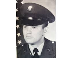 Richard Flores Obituary (1954