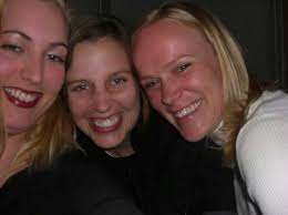 Her inner circle, if indeed she had one,{}has been difficult to reach in the days since her arrest. Brittany Norwood Family Photos Brittany Norwood Lululemon Murder One Year Passes Since Yoga Shop Murder Wjla What Is Brittany Norwood S Occupation Jusmansyafiidjamal