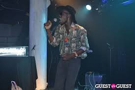 169, and was succeeded by maximus i c. Details Mag Parties With Theophilus London At Santos Party House