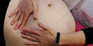 Apa saja tanda tanda bunda akan segera melahirkan? 10 Tanda Tanda Melahirkan Yang Wajib Diketahui Bagi Calon Ibu Merdeka Com