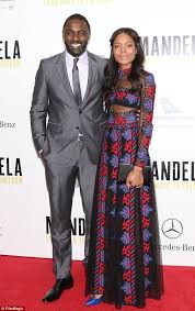 Elba is set to star in sonic the hedgehog 2. Idris Elba Wife Google Search Idris Elba Wife Pretty Outfits Famous Couples