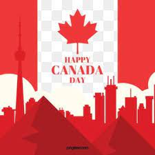 Pin On Canada Day Free Design