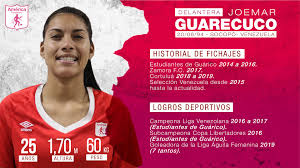 Cuenta oficial de américa de cali s.a. Joemar Guarecuco Lleva Sus Goles Al America De Cali Entornointeligente