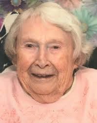 Elizabeth Jackson Obituary (2021)