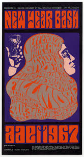 This web shop features a rare collection of vintage art and psychedelic rock posters from the 1960's and 70's. Wes Wilson Psychedelic Poster Pioneer Dies At 82 The New York Times
