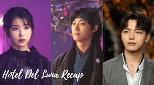 Hotel del luna jang man weol & ku chan seong, harvard fraud fighting scenes. Hotel Del Luna Episode 14 Recap Hotel Del Best Friends Brother Drama