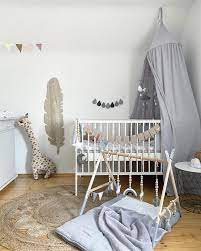 Wie richte ich mein babyzimmer ein? Babyzimmer Ideen So Bereitest Du Alles Vor