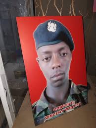 R.I.P SA CO-CREATOR NG CALL PF DUTY MOBILE