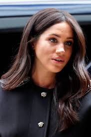 The evolution of meghan markle's hair over the years. We Take A Look At Meghan Markle S Fiercest Beauty Moments And How Her Style Has Evolved Meghan Markle Hair Hair Color Options Hair Styles