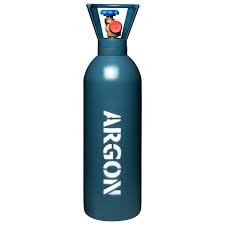 Coregas Trade N Go Gas Size D Argon Gas Gas Go Gas Argon