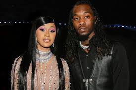 Definition of offset (entry 2 of 2). Cardi B S Reason For Getting Back With Offset Is Hilarious