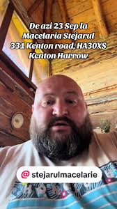 Kenton Harrow