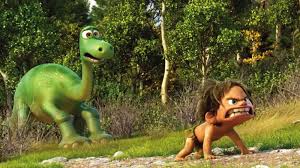 A page for describing characters: Review The Good Dinosaur Sets A Frustratingly Familiar Story In A Thrillingly Familiar World The Verge