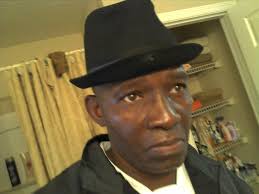 Algernon Tinsley Obituary (2014)