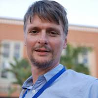 Porträt von Neil Lawrence