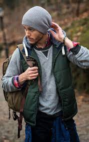 Pin By Shelby Jasper On Classy Gentleman Camping Outfits Outdoor Fashion Mens Camping