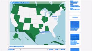 Teachers also undergo such rating but the purpose is to gauge how well they create a favorable learning environment. Seterra 50 States 100 Tas 0 15 Youtube