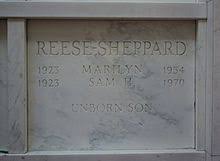 Resultado de imagen para Sam Sheppard