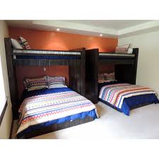 However, this bunk bed must match the room. Custom And Built In Bunk Beds Four Corner Furniture Bozeman Mt