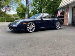 Image result for Azure Blue 356 2025 Porsche