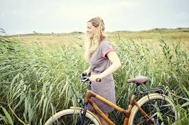 Fahrradfahren Ist Ja An Sich Sehr Nachhaltig Aber Ist Dein Fahrrad Das Auch Das Kieler Sozialunternehmen My Boo Produziert Bambu Bambusfahrrad Fahrrad E Bike