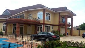 Five bedroom house plans in ghana house interior via interior24.eu. 5 Bedroom House Plans For Ghana Liberia Sierra Leone More 5 Bedroom House Plans House Plans Bedroom House Plans