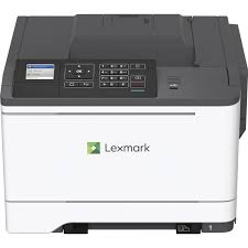 Color pages are always more expensive, but we tried to keep the cost under 15¢ per color page. Lexmark Lex42cc130 C2425dw Color Laser Printer 1 Each Walmart Com Walmart Com