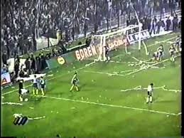 ¡revive completo el partido de vuelta por las semifinales de la copa libertadores 1991! Libertadores 1991 Colo Colo 3x1 Boca Juniors Semifinal Vuelta Youtube